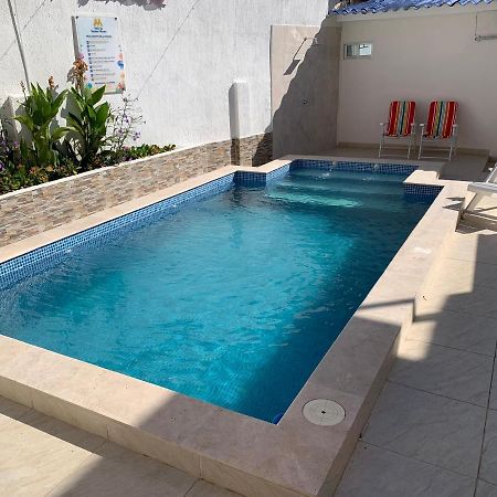 Mar De Indias House Hotel Cartagena Exterior photo