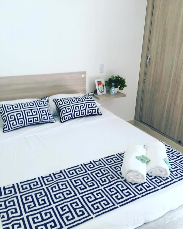 Mar De Indias House Hotel Cartagena Exterior photo