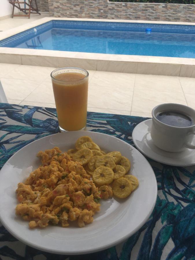 Mar De Indias House Hotel Cartagena Exterior photo