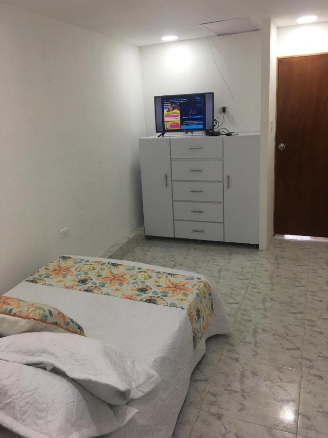 Mar De Indias House Hotel Cartagena Exterior photo