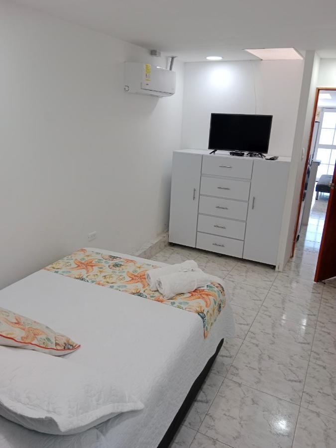 Mar De Indias House Hotel Cartagena Exterior photo