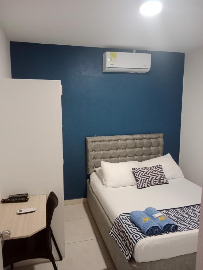 Mar De Indias House Hotel Cartagena Exterior photo