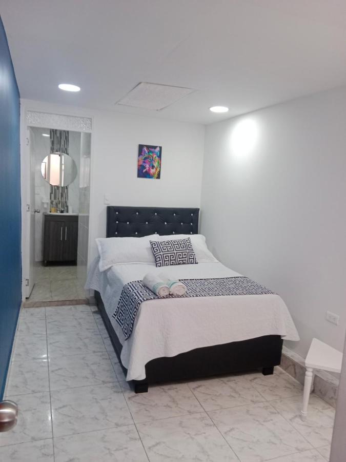 Mar De Indias House Hotel Cartagena Exterior photo