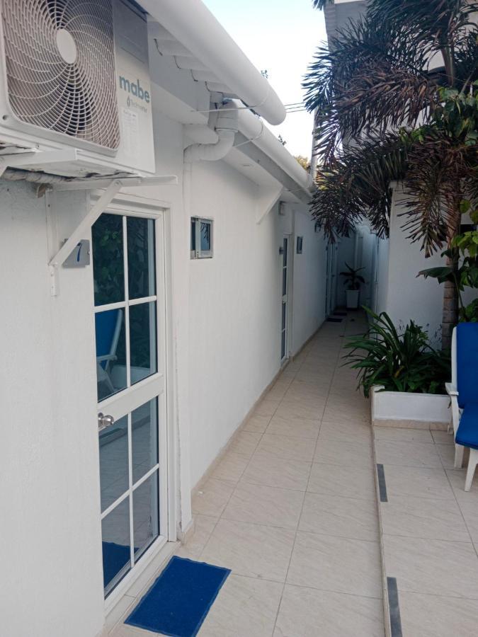 Mar De Indias House Hotel Cartagena Exterior photo