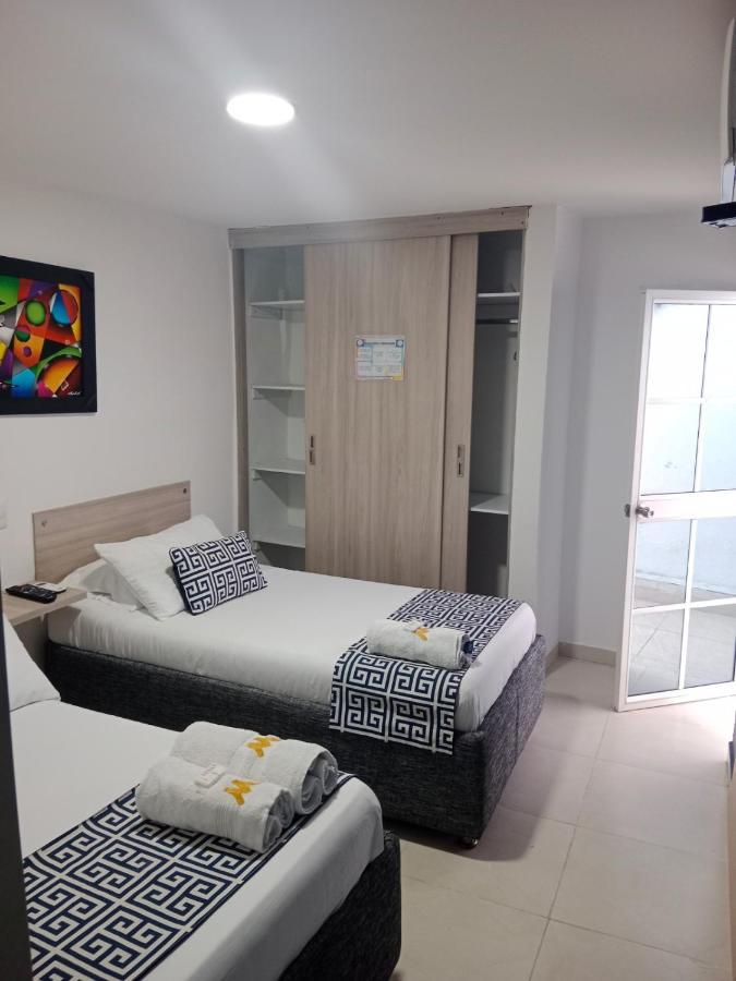 Mar De Indias House Hotel Cartagena Exterior photo