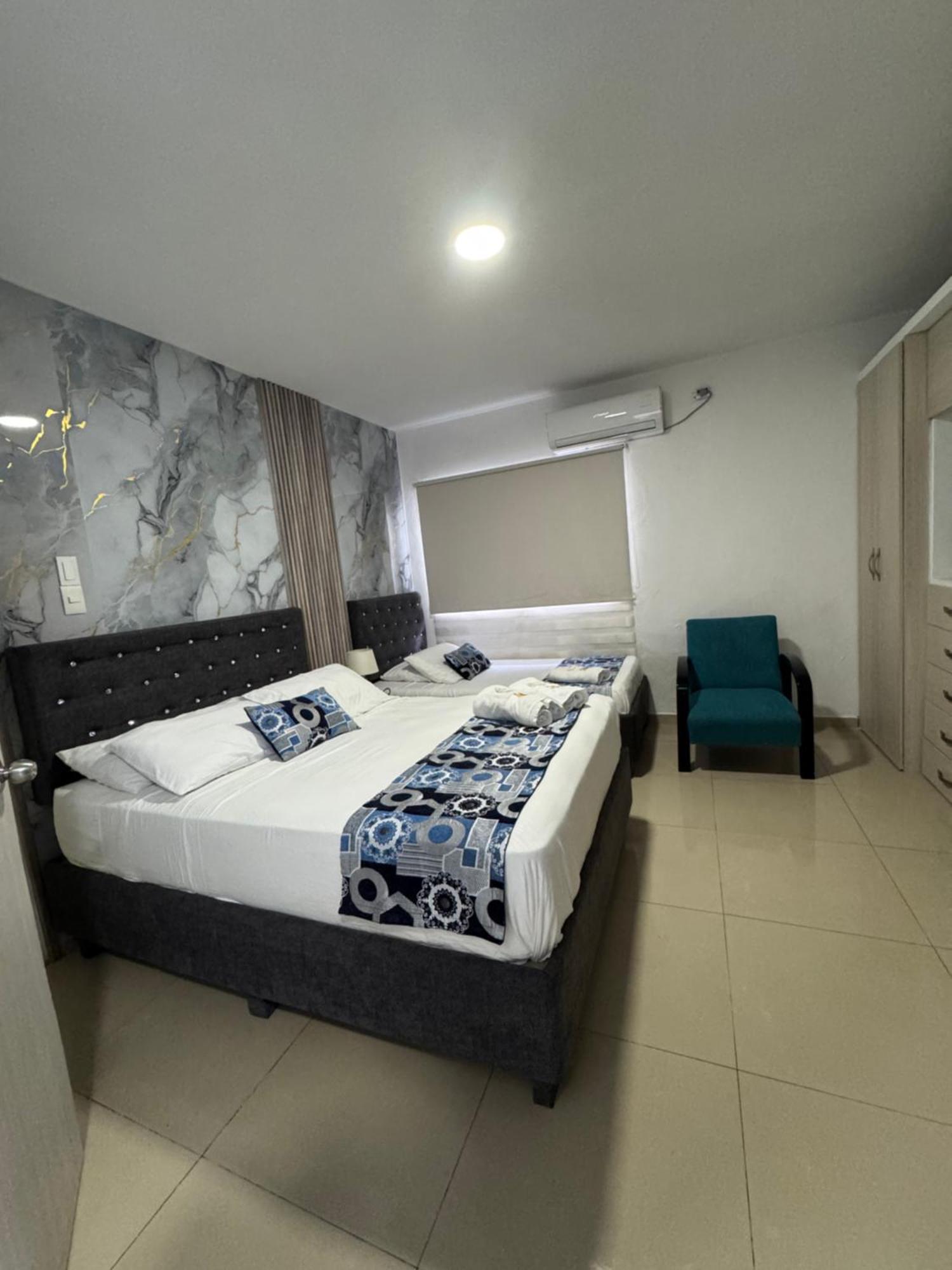 Mar De Indias House Hotel Cartagena Exterior photo
