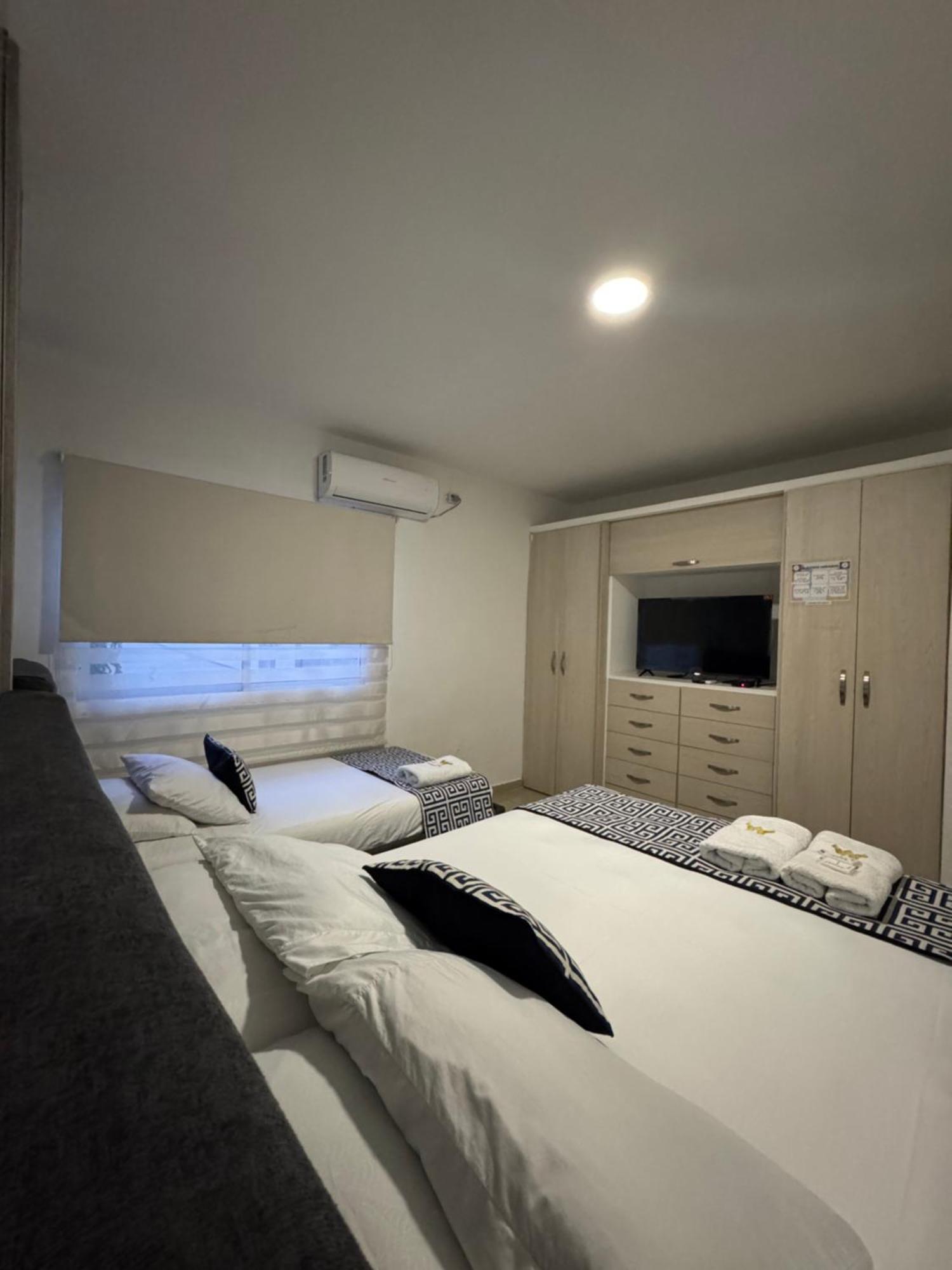 Mar De Indias House Hotel Cartagena Exterior photo